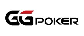 GGPoker logo