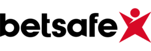betsafe logo