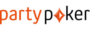 Partypoker logo